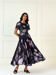 Rosabella Bloom Skirt Set