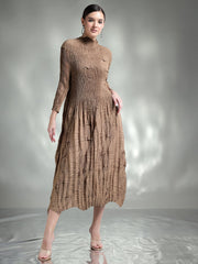 Ember Dress (Full Sleeve)