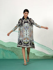 Astranova Shirt Dress