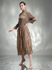 Ember Dress (Full Sleeve)
