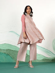 Lustra Metallic Coord Set