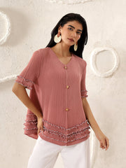 Starripple Top