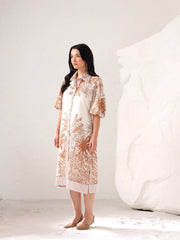 Palmia Shirt Dress