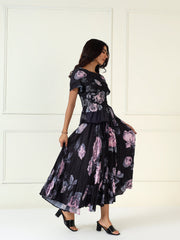 Rosabella Bloom Skirt Set