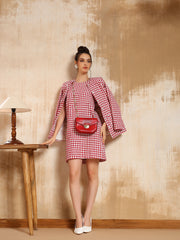 Verra Tweed Set (Dress and jacket)