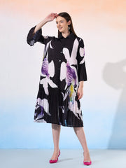 Vynna Dress
