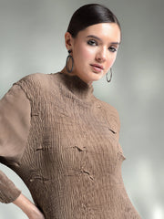 Ember Dress (Full Sleeve)