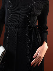 Elise Embellished Dress