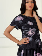 Rosabella Bloom Skirt Set