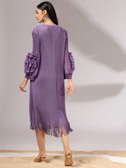 Voila Bloom Dress