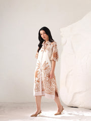 Palmia Shirt Dress