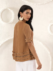 Starripple Top