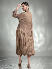 Ember Dress (Full Sleeve)
