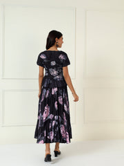 Rosabella Bloom Skirt Set