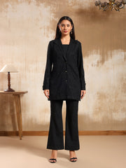 Camila Suede Co-ord Set