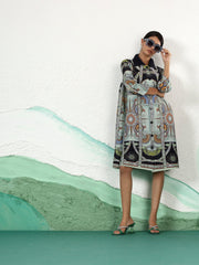 Astranova Shirt Dress