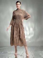 Ember Dress (Full Sleeve)