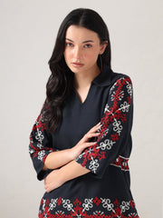 Cairo Embroidered Co-ord set