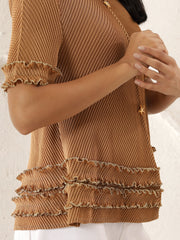 Starripple Top