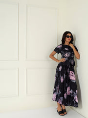 Rosabella Bloom Skirt Set