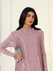 Niva Dress In Purple
