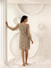 Blush Petal Dress