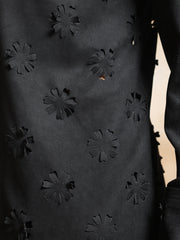 Camila Suede Co-ord Set