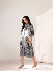 Palmia Shirt Dress