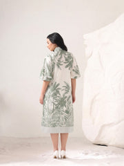 Palmia Shirt Dress