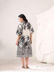 Palmia Shirt Dress