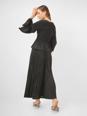 Dusk Pleated Co-ord Set