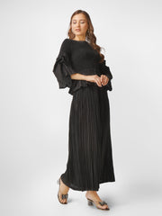 Dusk Pleated Co-ord Set
