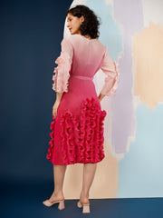Neesa Dress