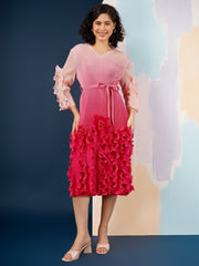 Neesa Dress
