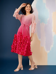 Neesa Dress