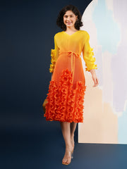 Neesa Dress