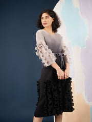 Neesa Dress