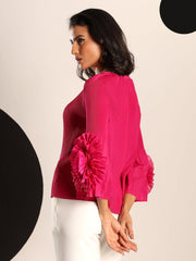 Pearl Whimsy Top