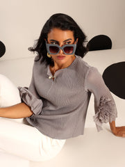 Pearl Whimsy Top