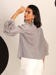 Pearl Whimsy Top