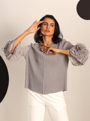 Pearl Whimsy Top