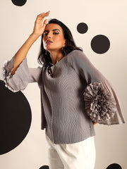 Pearl Whimsy Top
