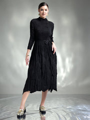 Ember Dress (Full Sleeve)