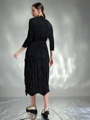 Ember Dress (Full Sleeve)