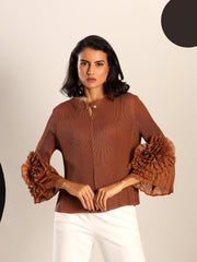 Pearl Whimsy Top