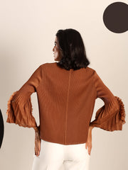 Pearl Whimsy Top
