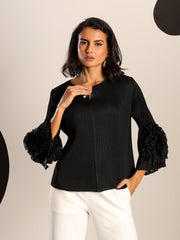 Pearl Whimsy Top