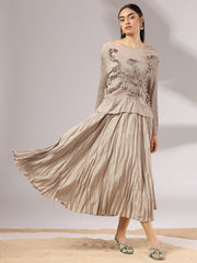 Amoura Skirt Set