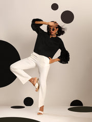 Pearl Whimsy Top