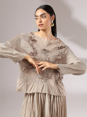 Amoura Skirt Set